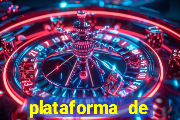 plataforma de cassino pagando no cadastro